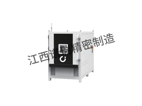 JCP-系列高低溫   濕熱低氣壓試