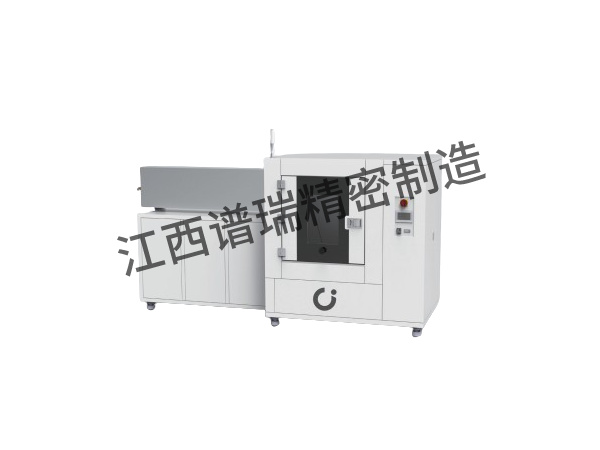 IPX1-9系列淋雨試 驗(yàn)箱