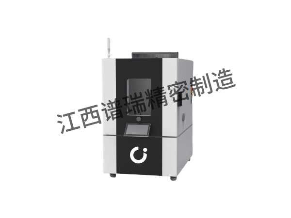 IP5/6X 系列 防塵試驗(yàn)箱