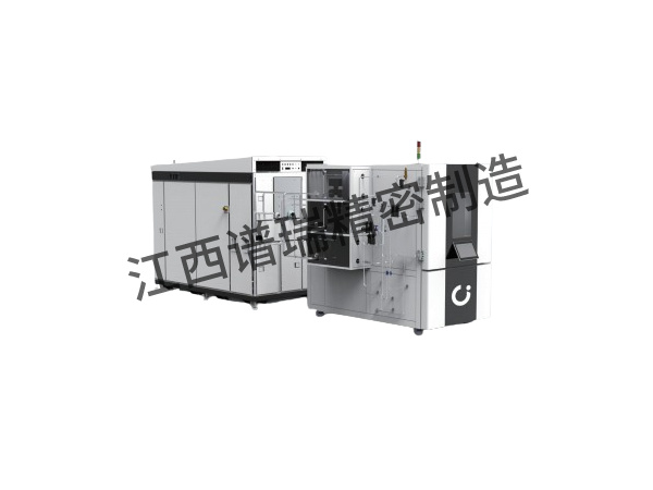 JCH-系列氫燃料電池 電堆環(huán)境試驗(yàn)