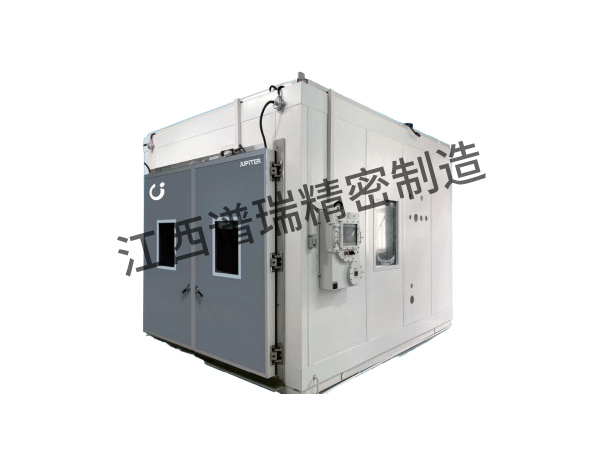 JHM-系列（艙外散熱） 氫燃料電池