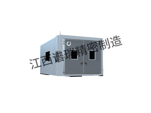 JHC-30-M1氫燃料 電池汽車安