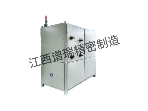 JHP-系列氫氣 預冷裝置