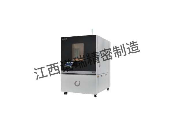 JC-系列高低溫 濕熱試驗(yàn)箱